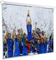 nilox ecoroll projector screen 203x203 photo