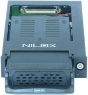 nilox serial ata 35 hdd tray black photo