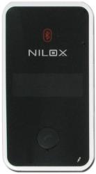 nilox bluetooth solar car kit powersun 300 photo