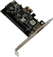 nilox pci express to sata ii photo