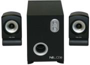 nilox 21 speaker system photo