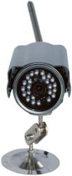 nilox netwideye w400 ip camera wireless wired fixed photo