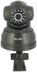 nilox netwideye 300 ip camera wireless wired pan tilt photo