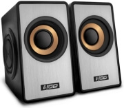 nod sidefx 20 stereo speakers photo