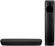 panasonic sc htb254eg k 21 soundbar with wireless subwoofer black photo