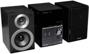 panasonic sc pm602eg k micro hifi system black photo