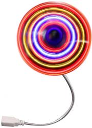 satzuma usb led fan photo