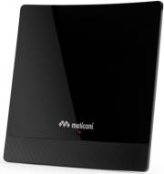 meliconi 881013 indoor tv antenna photo