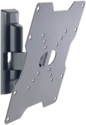 meliconi 580412 cme etr 200 tv wall mount 26 40  photo