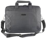 modecom greenwich laptop carry bag 156 grey photo