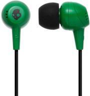 skullcandy jib green photo