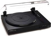 lenco l 3867 usb turntable with usb connection photo