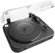 lenco l 84 turntable with usb connection photo