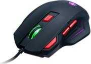 connect it ci 191 biohazard gaming mouse black photo