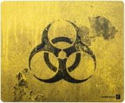 connect it ci 194 gaming mouse pad biohazard small photo
