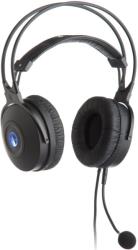 connect it ci 256 gaming headset sniper gh3300 black photo