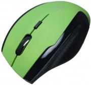 connect it ci 158 wireless optical mouse green photo