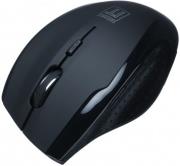 connect it ci 161 wireless optical mouse black photo