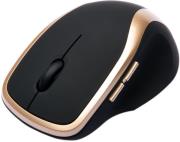 connect it ci 260 wireless laser mouse wm2200 gold photo