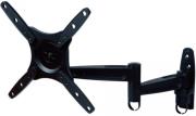 connect it ci 40 tv wall mount a2 twin arm 17 42 black photo
