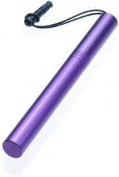 connect it ci 96 mini touch stylus pen purple photo