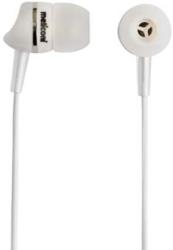meliconi 497424 mysound ep210 stereo headphones white photo