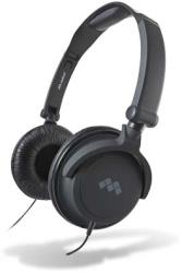 meliconi 497384 mysound hp smart stereo headphones black photo
