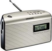 grundig music 7000 dab digital radio black pearl photo