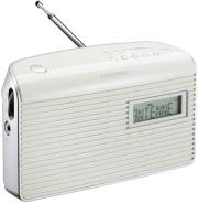 grundig music 7000 dab digital radio white silver photo