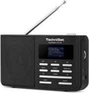 technisat digitradio 210 ir portable dab digital radio black photo