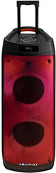 blaupunkt wireless party box bt pb08db 700w photo