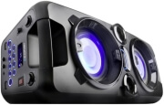 blaupunkt ps 1000 party speaker with radio bluetooth photo