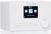 art x100 internet radio 32 lcd white photo