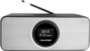 blaupunkt hr50dab bluetooth home receiver with dab fm tuner and usb playback photo