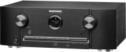 marantz sr5011 72 channel network audio video surround receiver with bluetooth and wi fi black photo