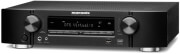 marantz nr1609 slim 72 channel av receiver with heos black photo