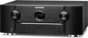 marantz sr6013 92 channel 4k ultra hd av receiver black photo