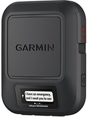 garmin inreach messenger photo