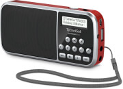 technisat techniradio rdr radio red 0000 3922 photo