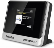 technisat digitradio 10 c fm dab bluetooth photo