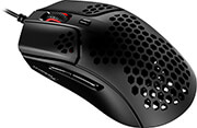 hyperx hmsh1 a bk g pulsefire haste rgb gaming mouse black photo