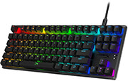 pliktrologio hyperx hx kb7blx us alloy origins core rgb mechanical gaming tenkeyless hx blue switch photo