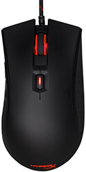 hyperx hx mc003b pulsefire fps pro gaming mouse photo