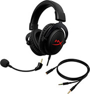 hyperx hx hscc 2 bk ww cloud core 71 gaming headset photo