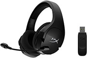 hyperx hhss1c ba bk g cloud stinger core wireless 71 gaming headset photo