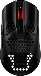 hyperx 4p5d7aa pulsefire haste wireless gaming mouse photo