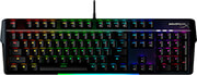 pliktrologio hyperx hkbm1 r us g alloy mkw100 mechanical gaming keyboard hx red switches photo