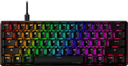 pliktrologio hyperx alloy origins 60 rgb mechanical gaming keyboard hx aqua switches photo