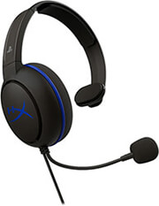 hyperx hx hscchs bk em cloud chat headset for ps4 ps5 photo