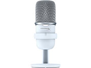 hyperx 519t2aa solocast usb microphone white photo